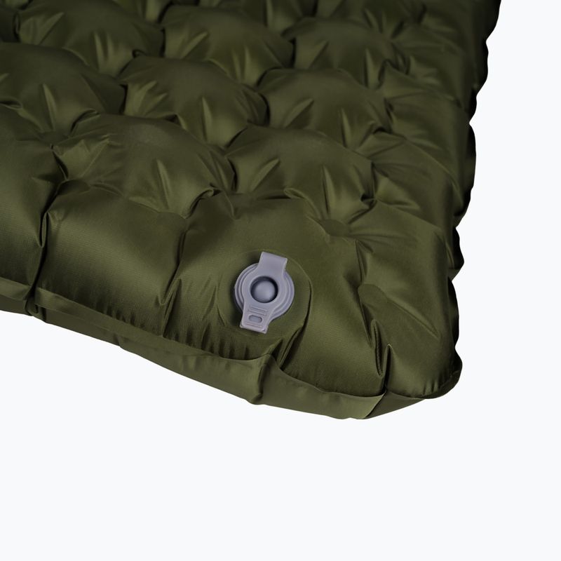 Aarhus aufblasbare Matte Ticino grün 3