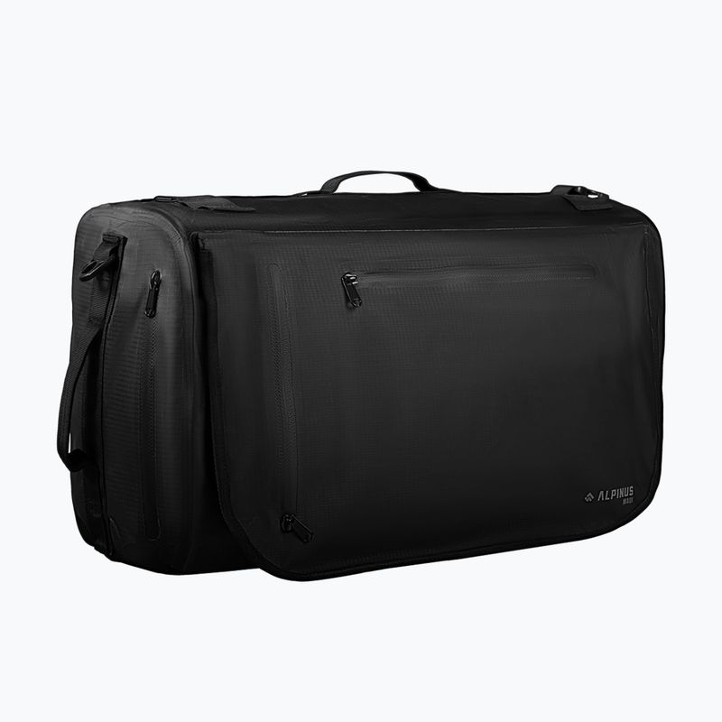 Reisetasche Alpinus Maui 30 l schwarz