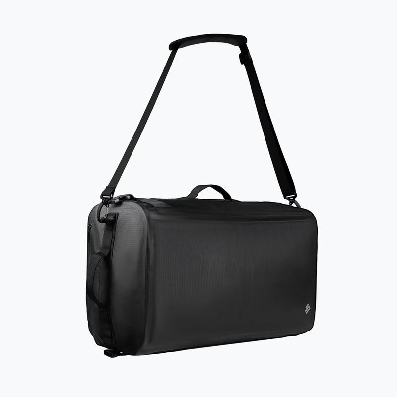 Reisetasche Alpinus Maui 30 l schwarz 2