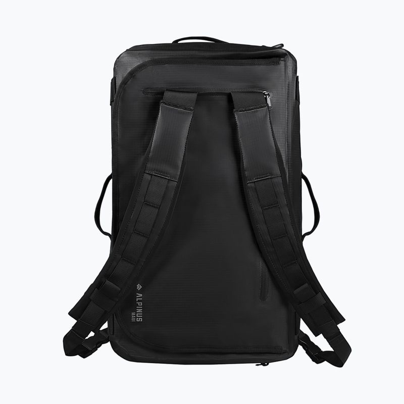 Reisetasche Alpinus Maui 30 l schwarz 3