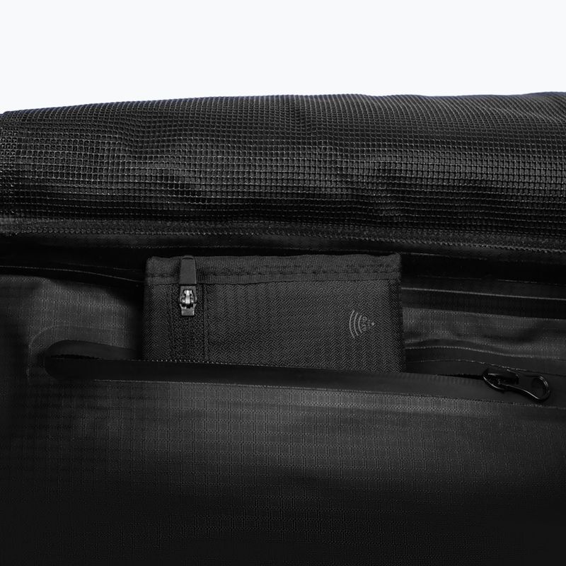 Reisetasche Alpinus Maui 30 l schwarz 5