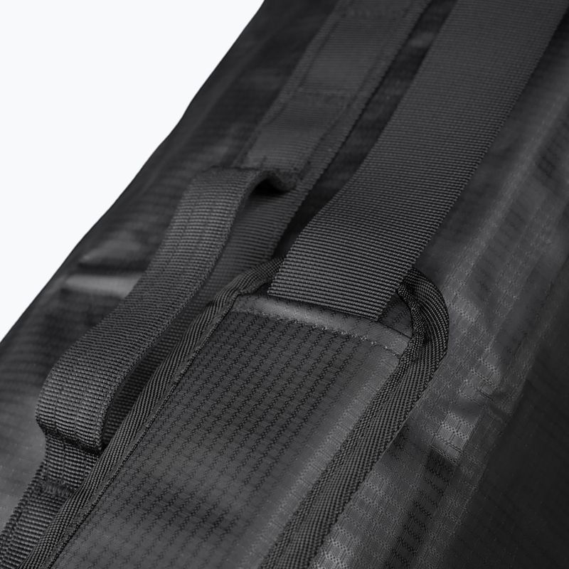 Reisetasche Alpinus Maui 30 l schwarz 7