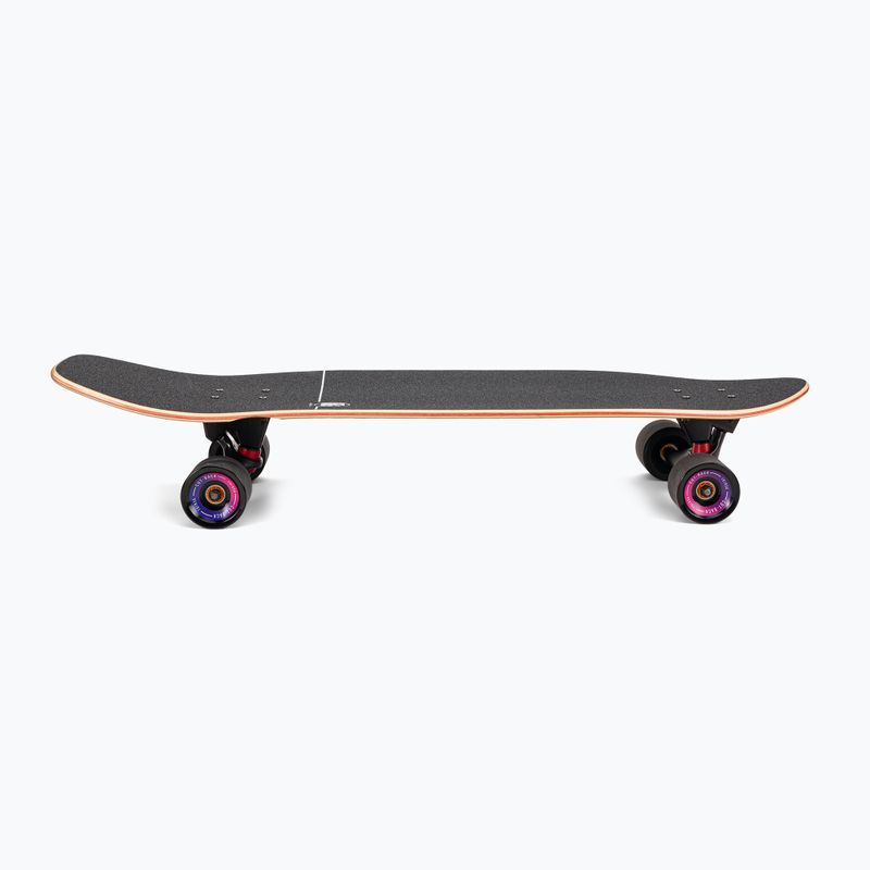 Surfskate Cutback Dunkelblau 34" Farbe Skateboard CUT-SUR-DBL 3