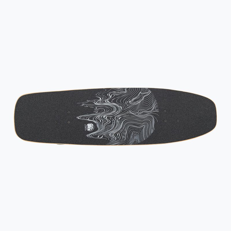 Cutback Sunset Surfskateboard 32" Farbe CUT-SUR-SUN 4
