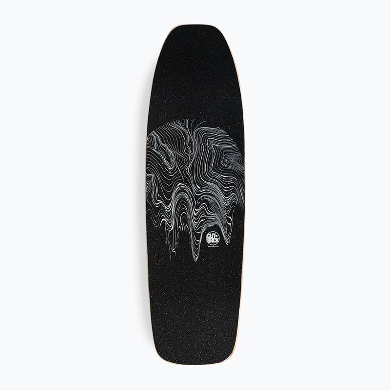 Cutback Sunset Surfskateboard 32" Farbe CUT-SUR-SUN 8