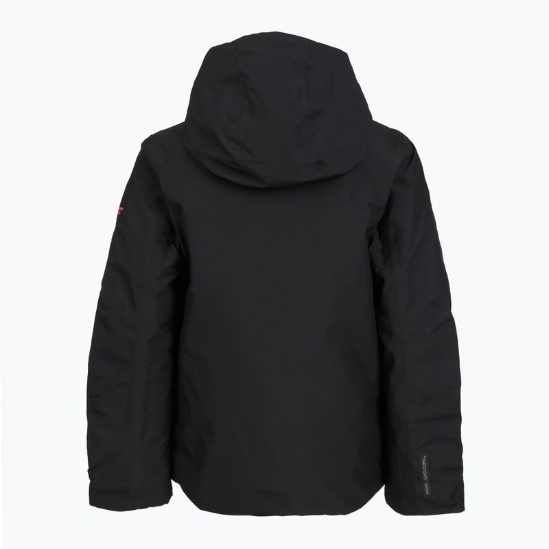 Skijacke Kinder 4F M533 red 2