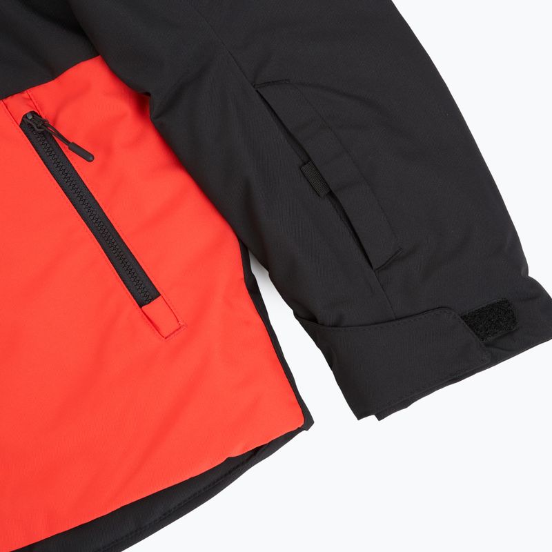 Skijacke Kinder 4F M533 red 4