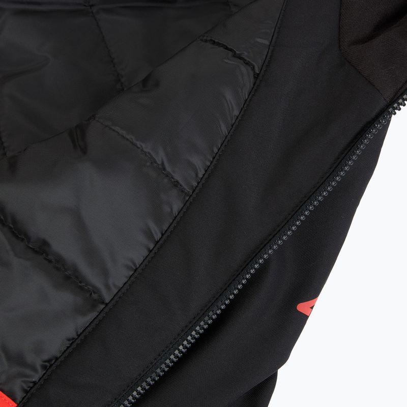 Skijacke Kinder 4F M533 red 5