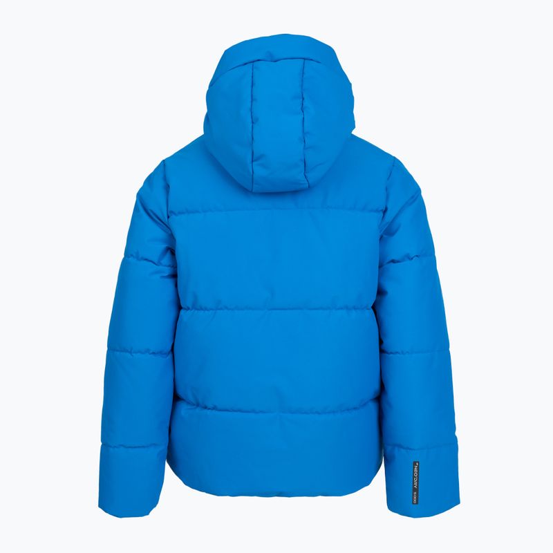 Skijacke Kinder 4F M534 blue 2