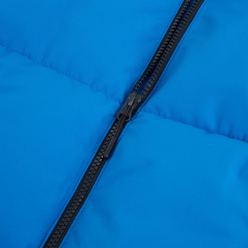 Skijacke Kinder 4F M534 blue 3