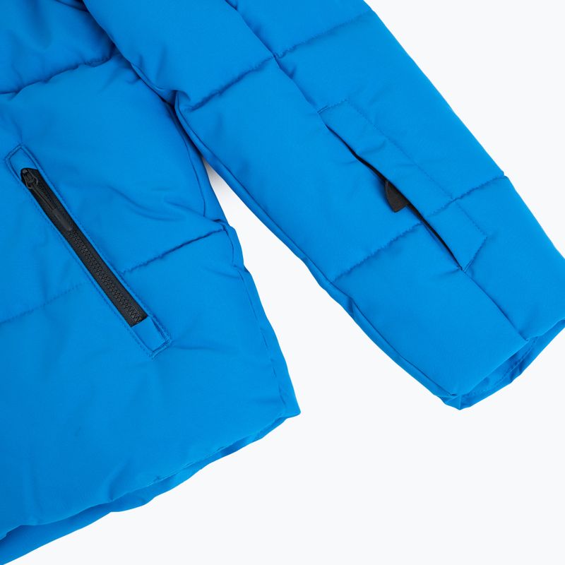 Skijacke Kinder 4F M534 blue 4