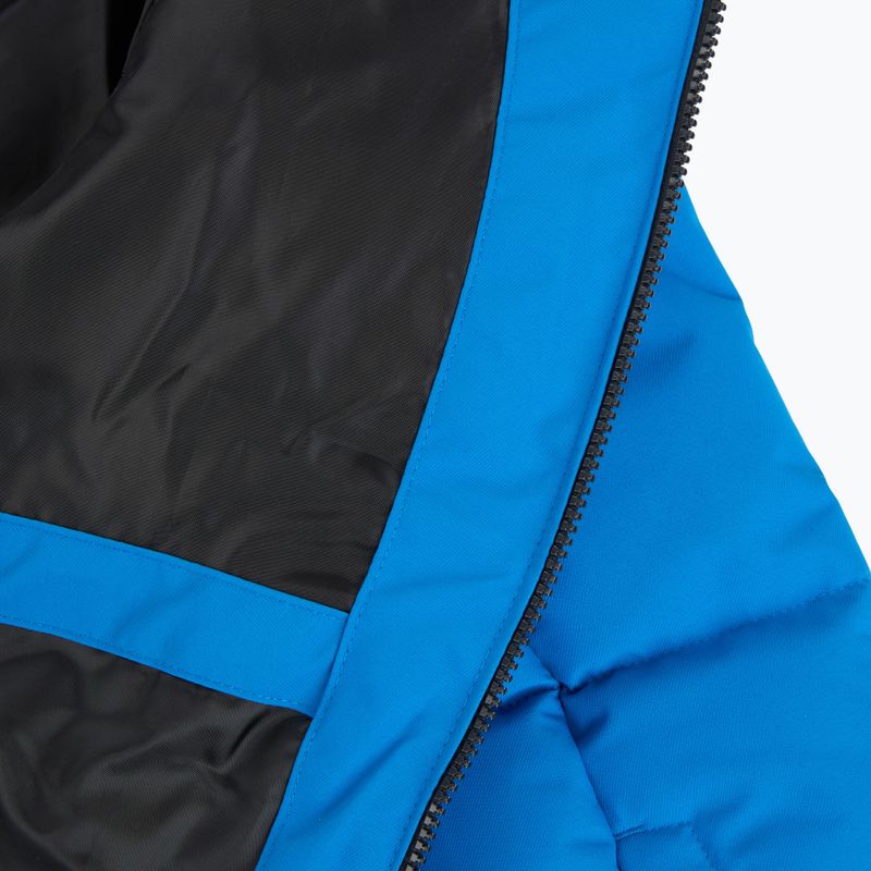 Skijacke Kinder 4F M534 blue 5