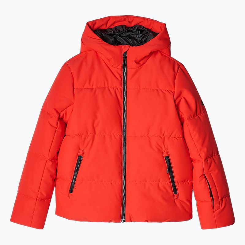 Skijacke Kinder 4F M534 red