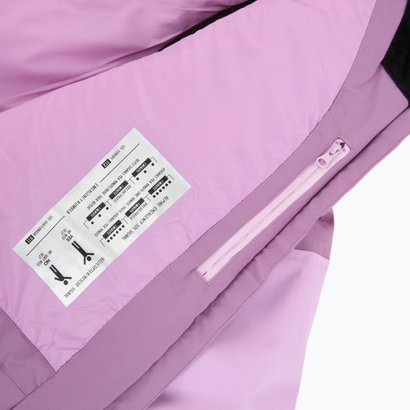Skijacke Damen 4F F583 violet 5
