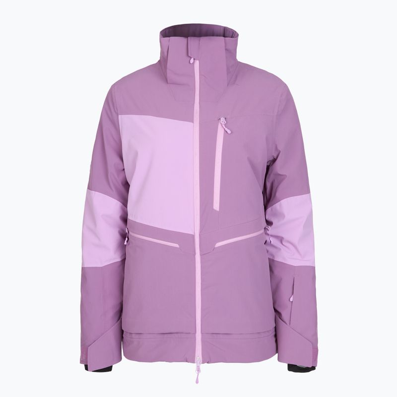 Skijacke Damen 4F F583 violet 6