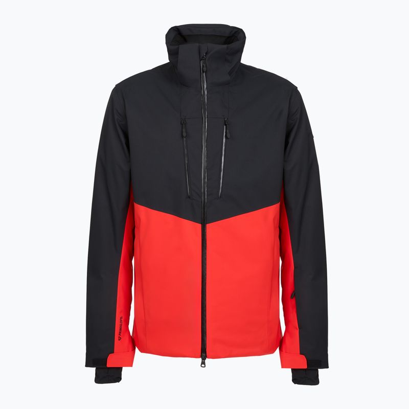 Skijacke Herren 4F M597 red 7