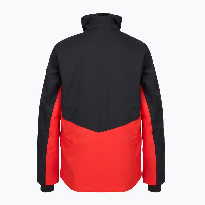 Skijacke Herren 4F M597 red 8