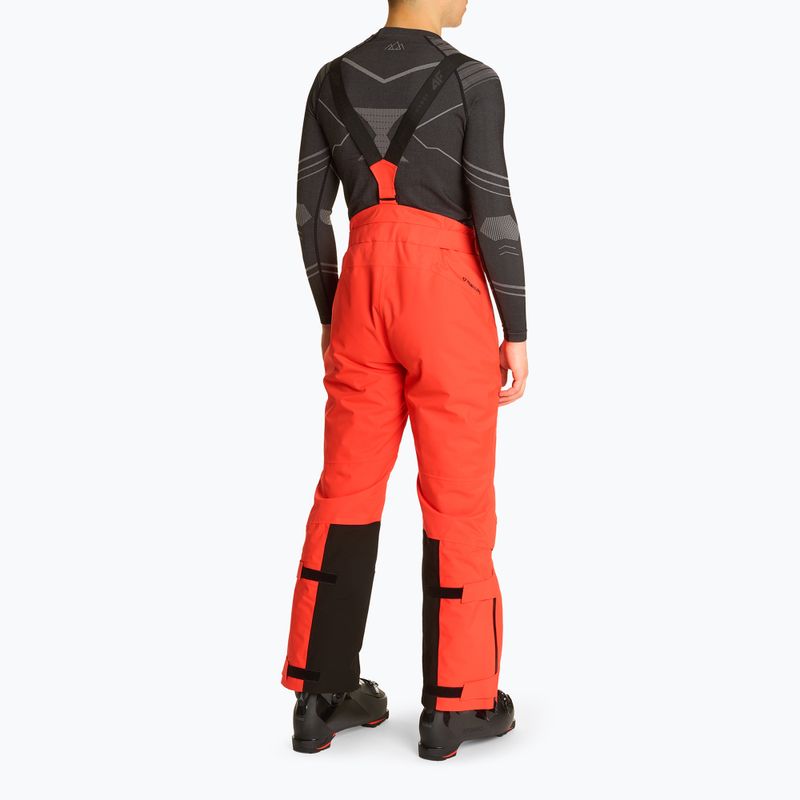 Skihose Herren 4F 2