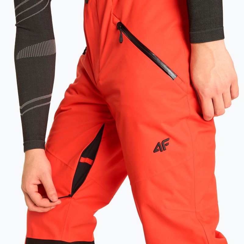 Skihose Herren 4F 4