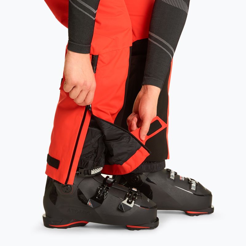 Skihose Herren 4F 6
