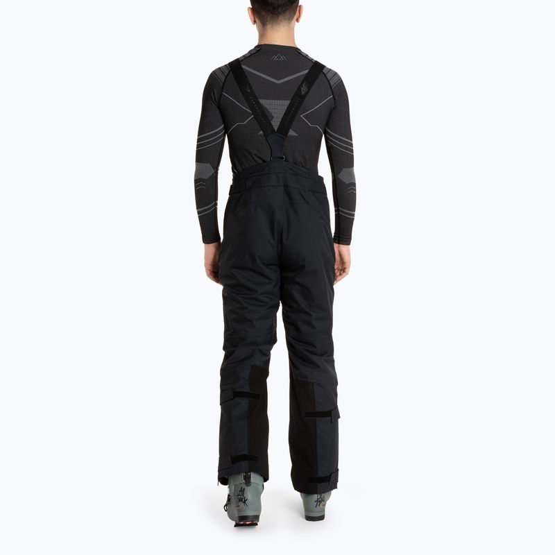 Skihose Herren 4F 2