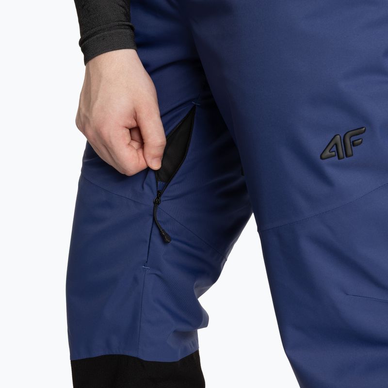 Skihose Herren 4F 5