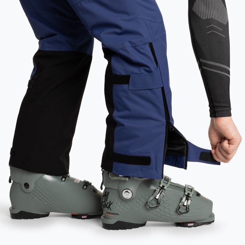 Skihose Herren 4F 6