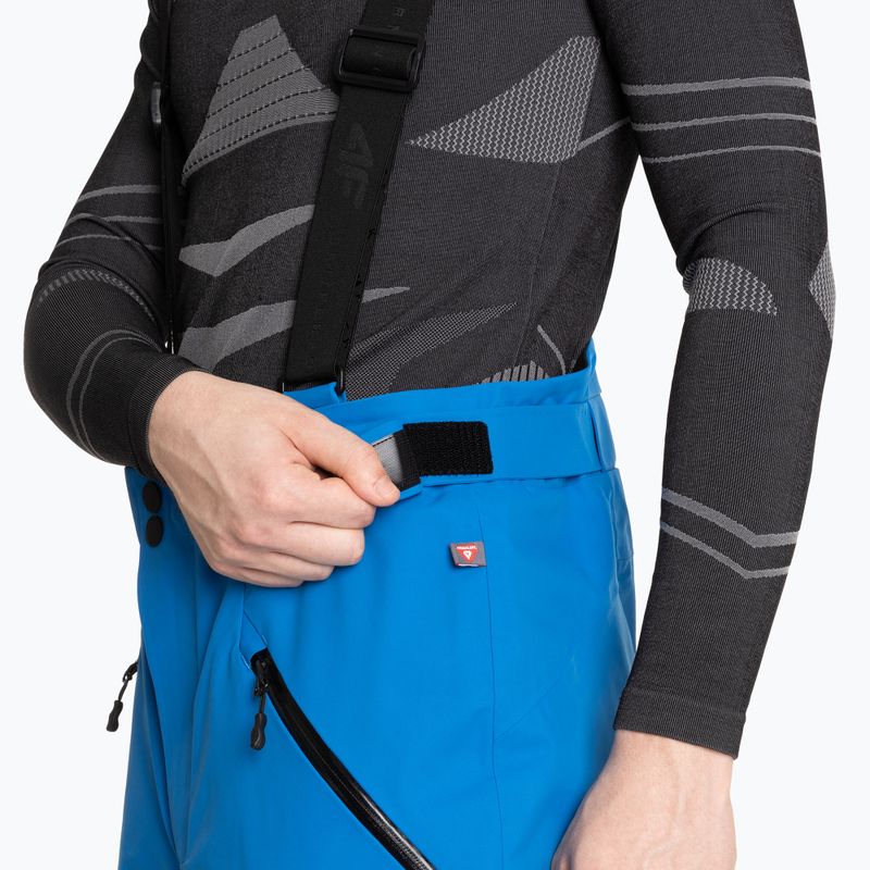 Skihose Herren 4F 4
