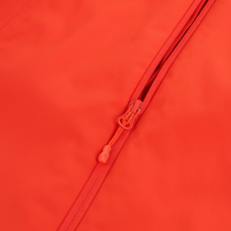 Skijacke Damen 4F F572 red 3