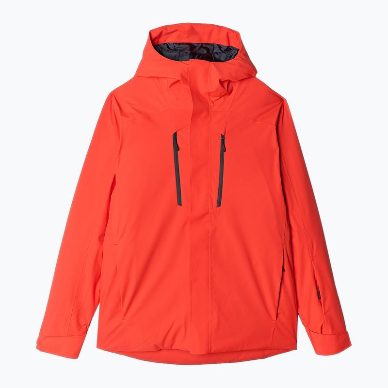 Skijacke Herren 4F M575 red