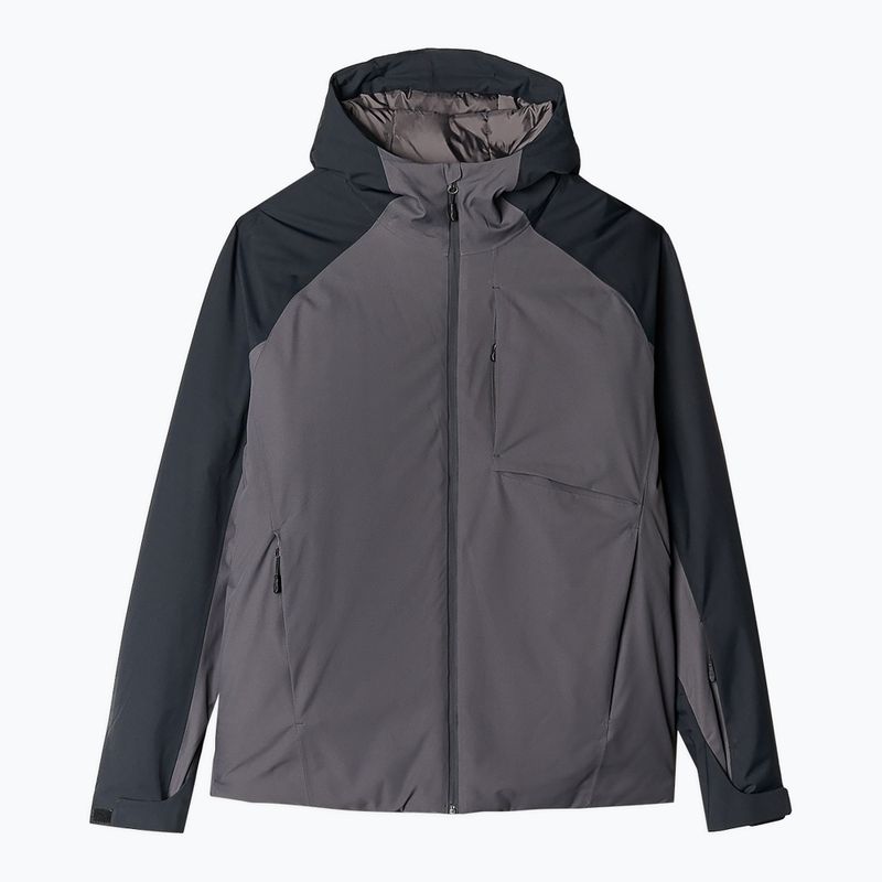Skijacke Herren 4F M577 anthracite