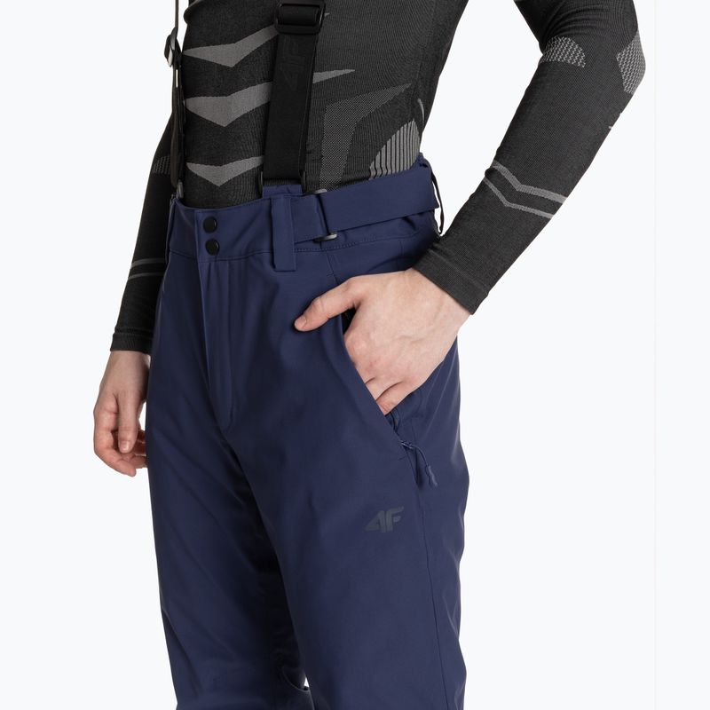 Skihose Herren 4F 3