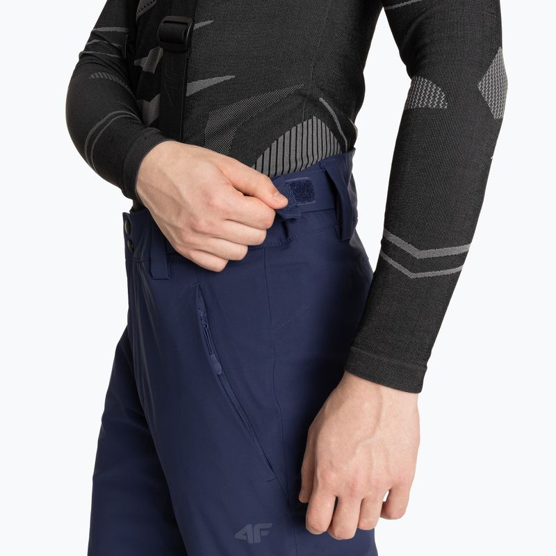 Skihose Herren 4F 4