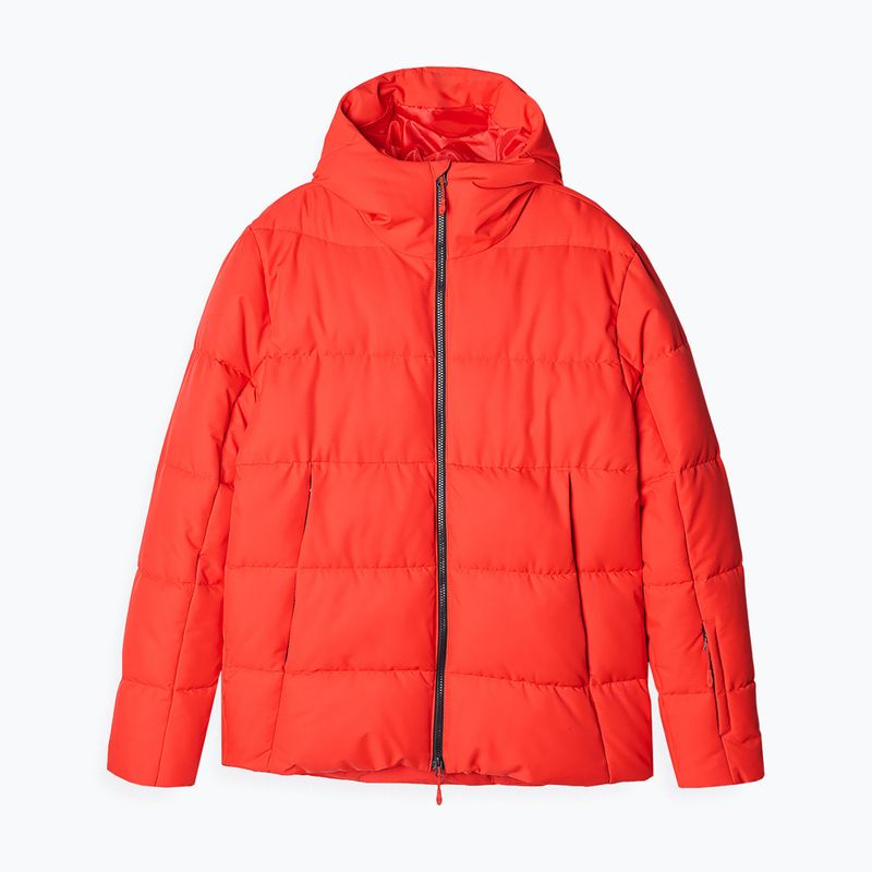 Skijacke Herren 4F M580 red