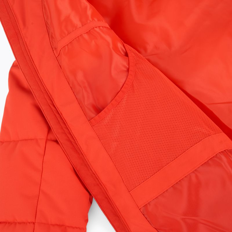 Skijacke Herren 4F M580 red 4