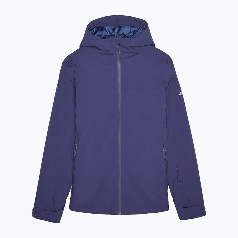 Skijacke Herren 4F M579 navy