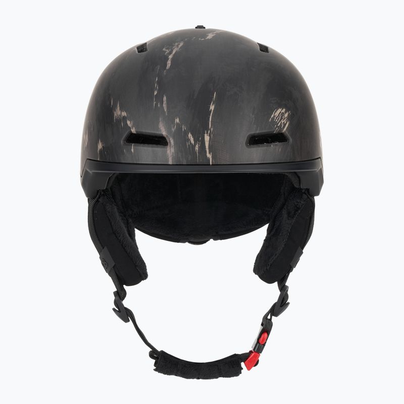 Snowboardhelm 4F U071 multicolour allover 2