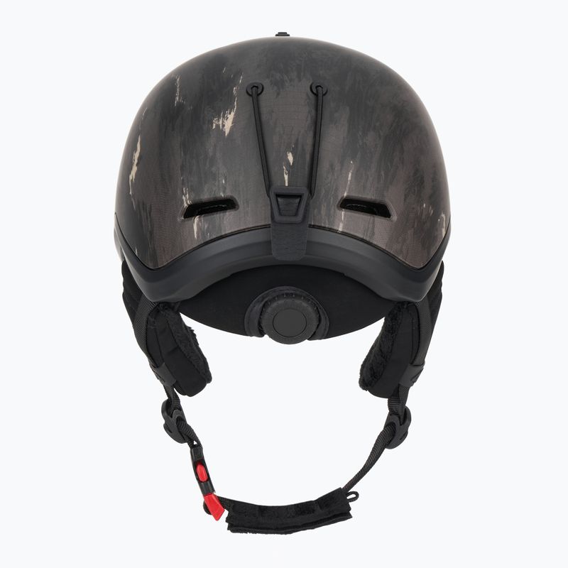 Snowboardhelm 4F U071 multicolour allover 4