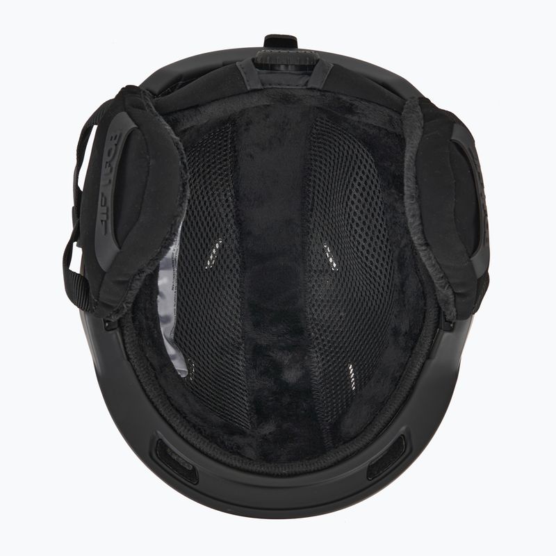 Snowboardhelm 4F U071 multicolour allover 5