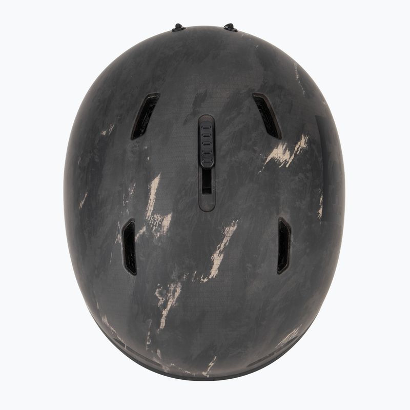 Snowboardhelm 4F U071 multicolour allover 6