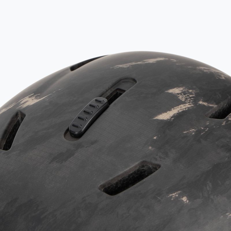 Snowboardhelm 4F U071 multicolour allover 8