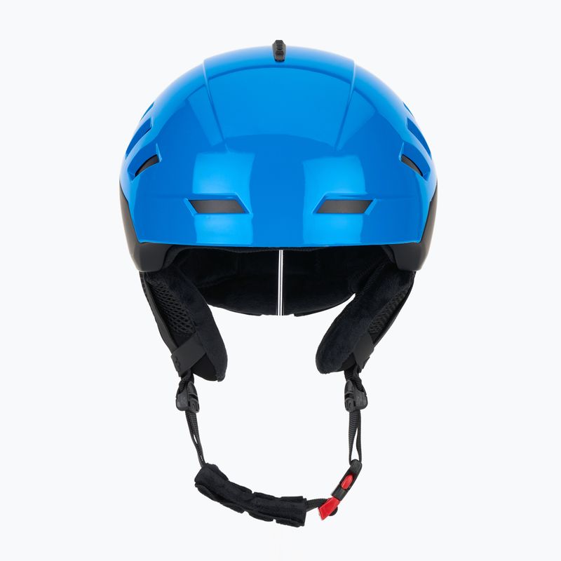 Skihelm 4F U072 turquoise 2