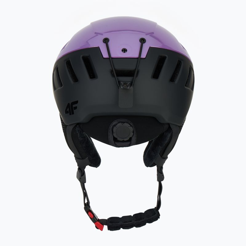 Skihelm 4F U072 violet 4
