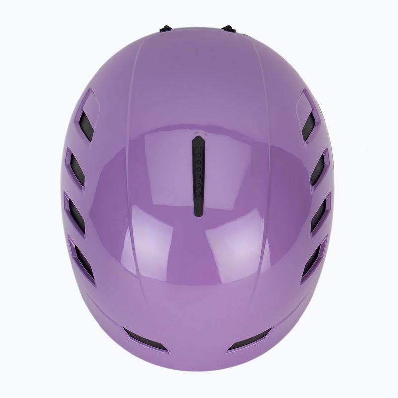 Skihelm 4F U072 violet 6