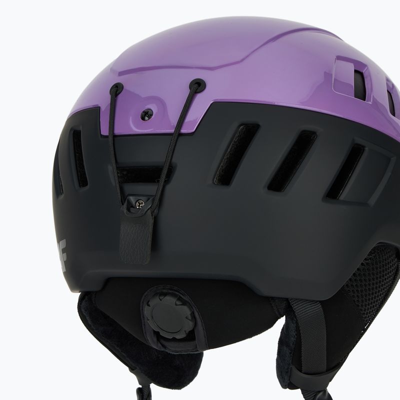 Skihelm 4F U072 violet 8