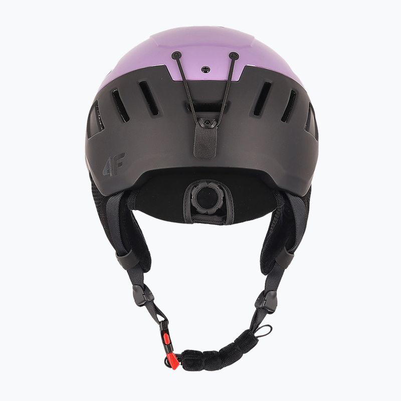 Skihelm 4F U072 violett 3