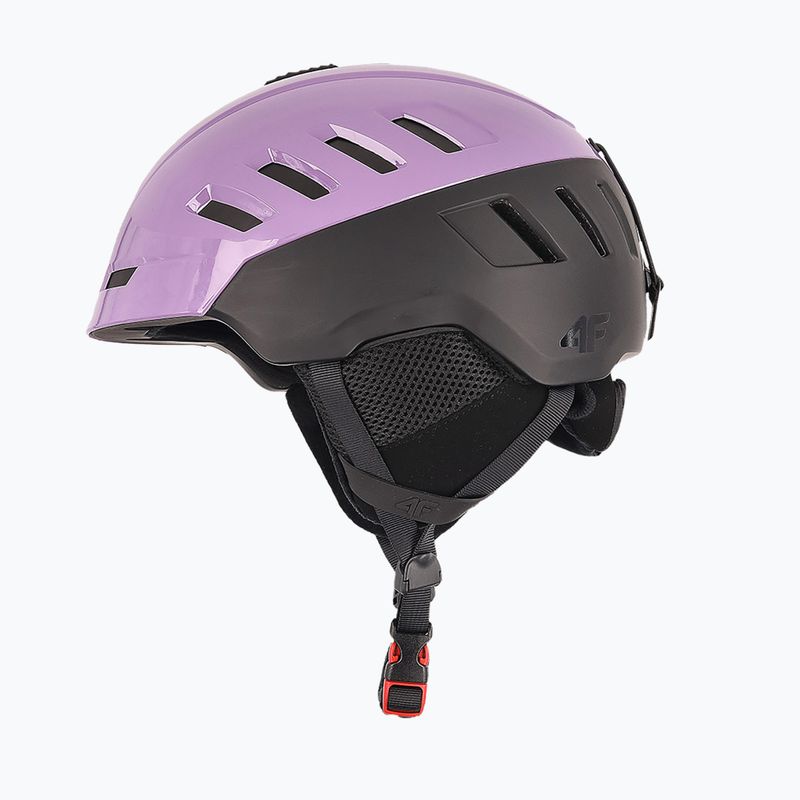 Skihelm 4F U072 violett 6