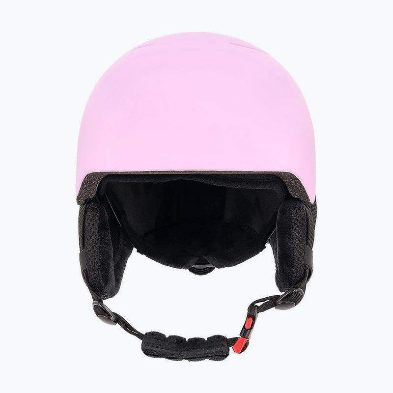 Skihelm 4F U074 violett 2