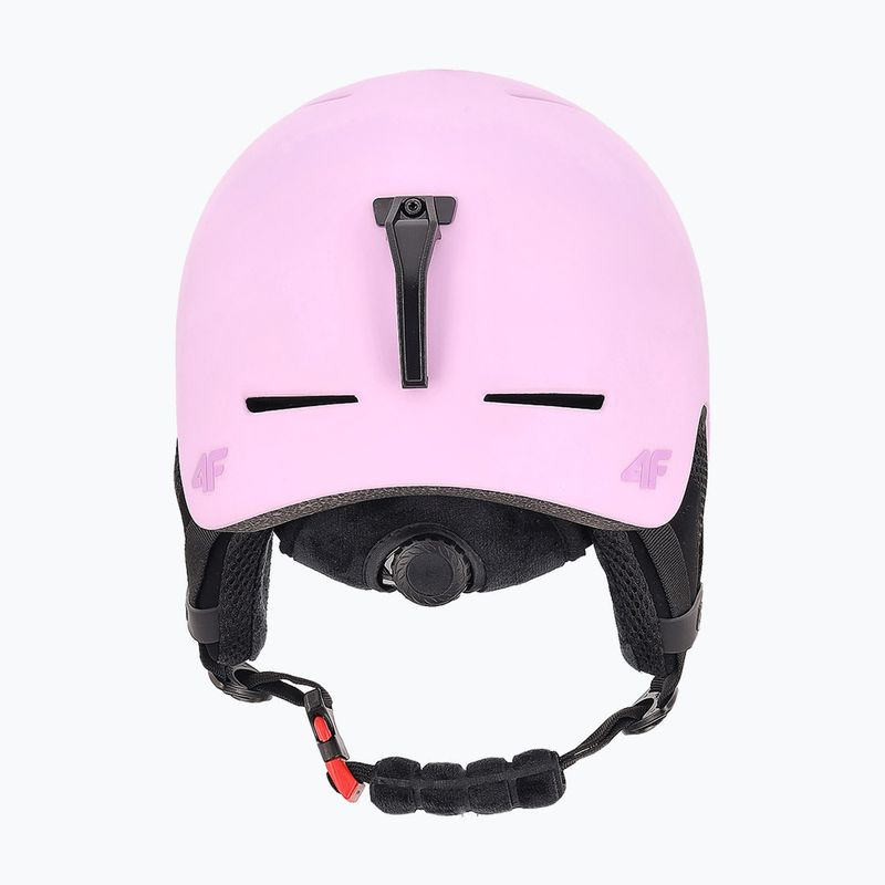 Skihelm 4F U074 violett 3