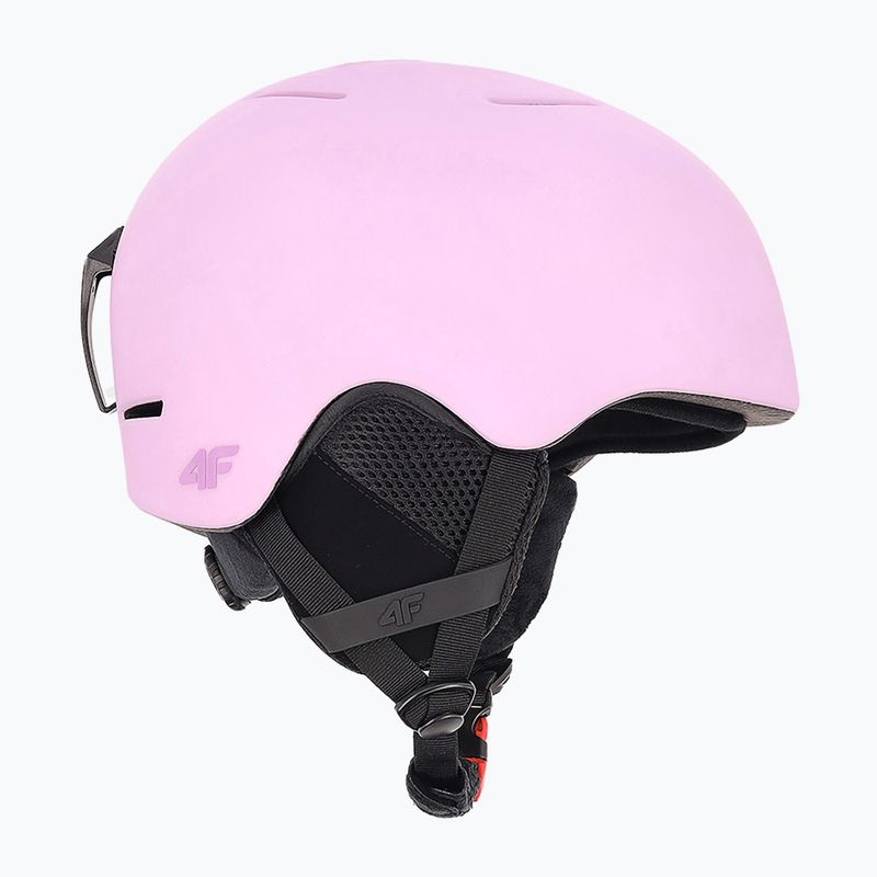 Skihelm 4F U074 violett 5